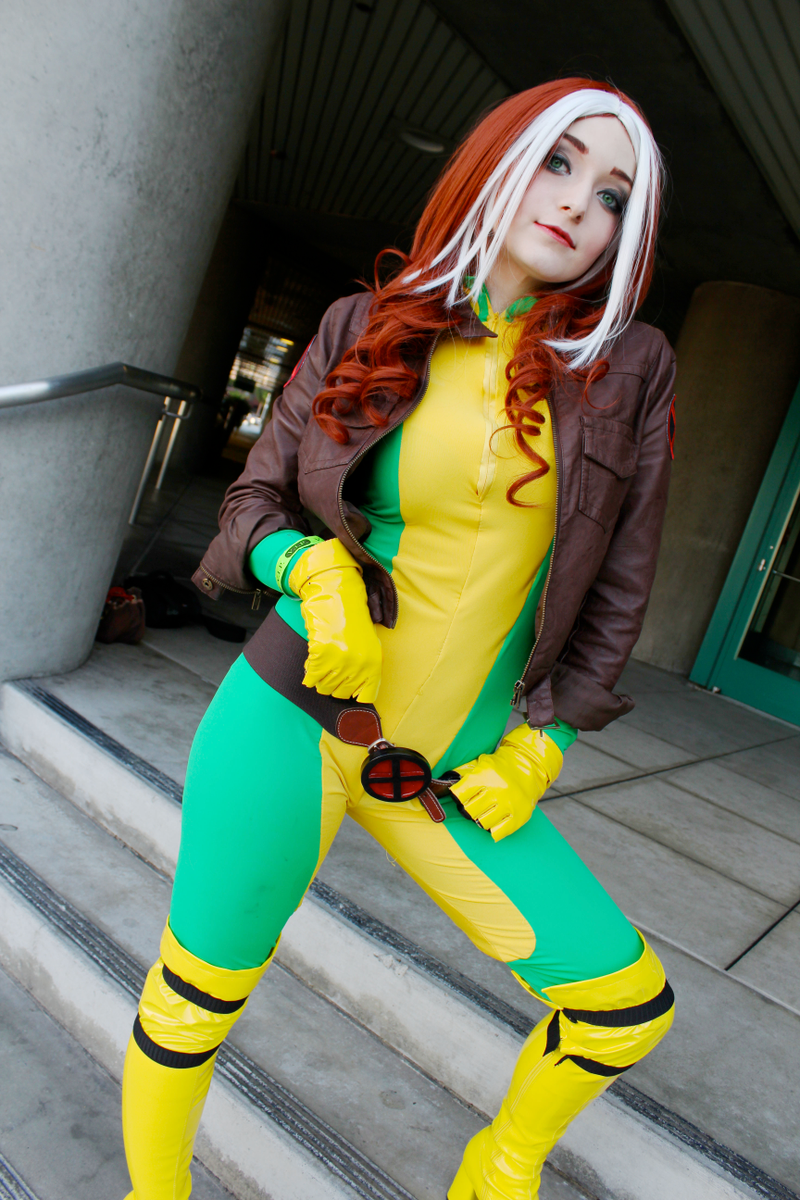 Illustration for article titled Seven Days' Worth of the World's Finest Cosplay